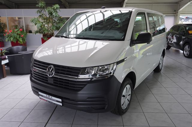 Volkswagen - T6 Kombi