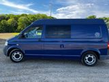 Volkswagen T5 Transporter Mittelhochdach Camper - Volkswagen aus 2009: Transporter