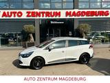 Renault Clio IV Grandtour Dynamique *NAVI*TEMPOMAT* - Renault Clio Gebrauchtwagen in Magdeburg