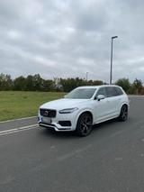 Volvo XC90 RDesign B&W 5 Sitze - Volvo XC90: Rdesign