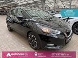 Nissan Micra 1.0 IG-T N-Way  Navi|PDC|Sitzhzg - Nissan Micra i-Way mit Benzin-Antrieb