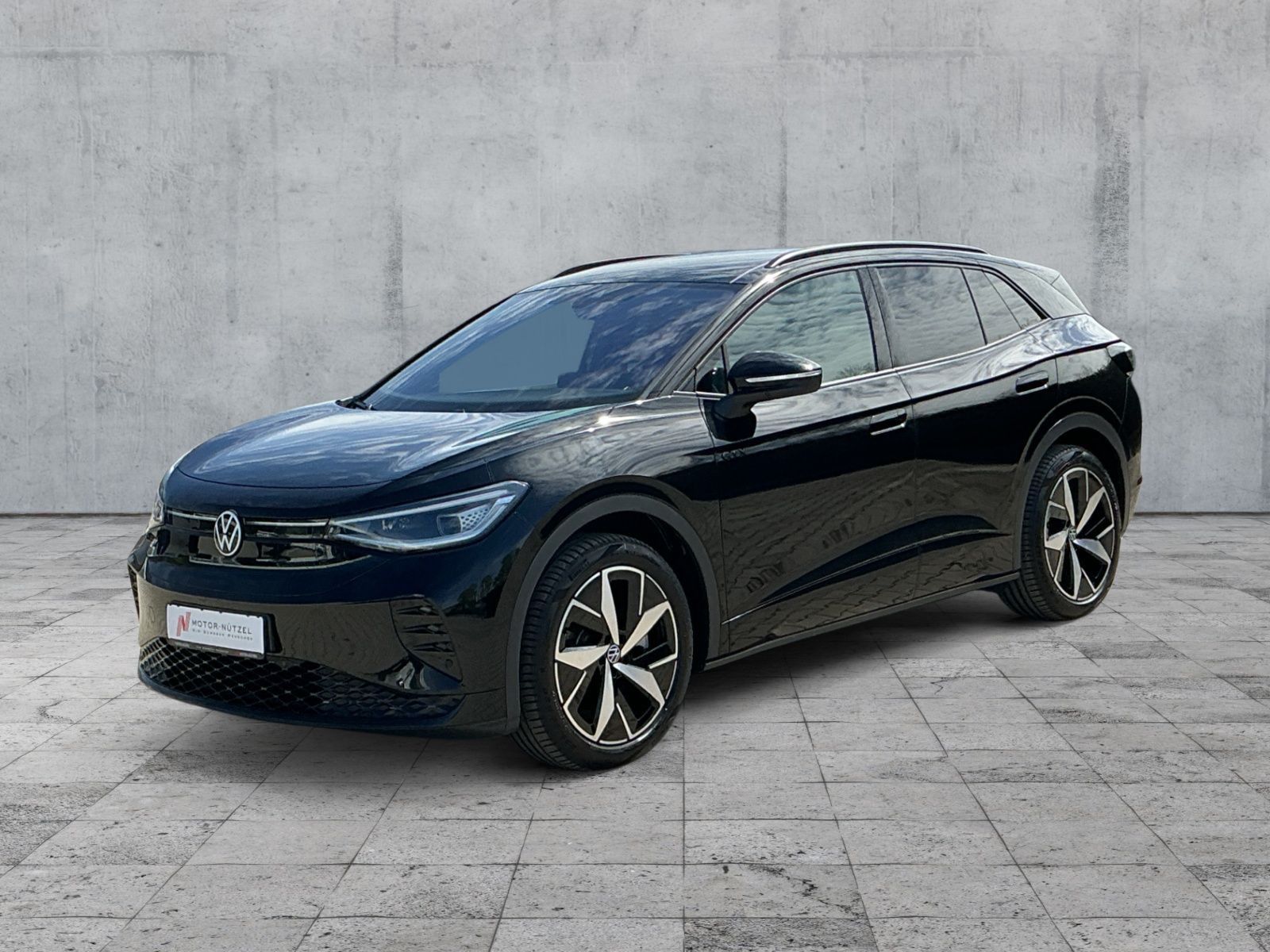 Volkswagen ID.4 - Bild 2