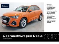 Audi Q3 - Vorschau Bild 1
