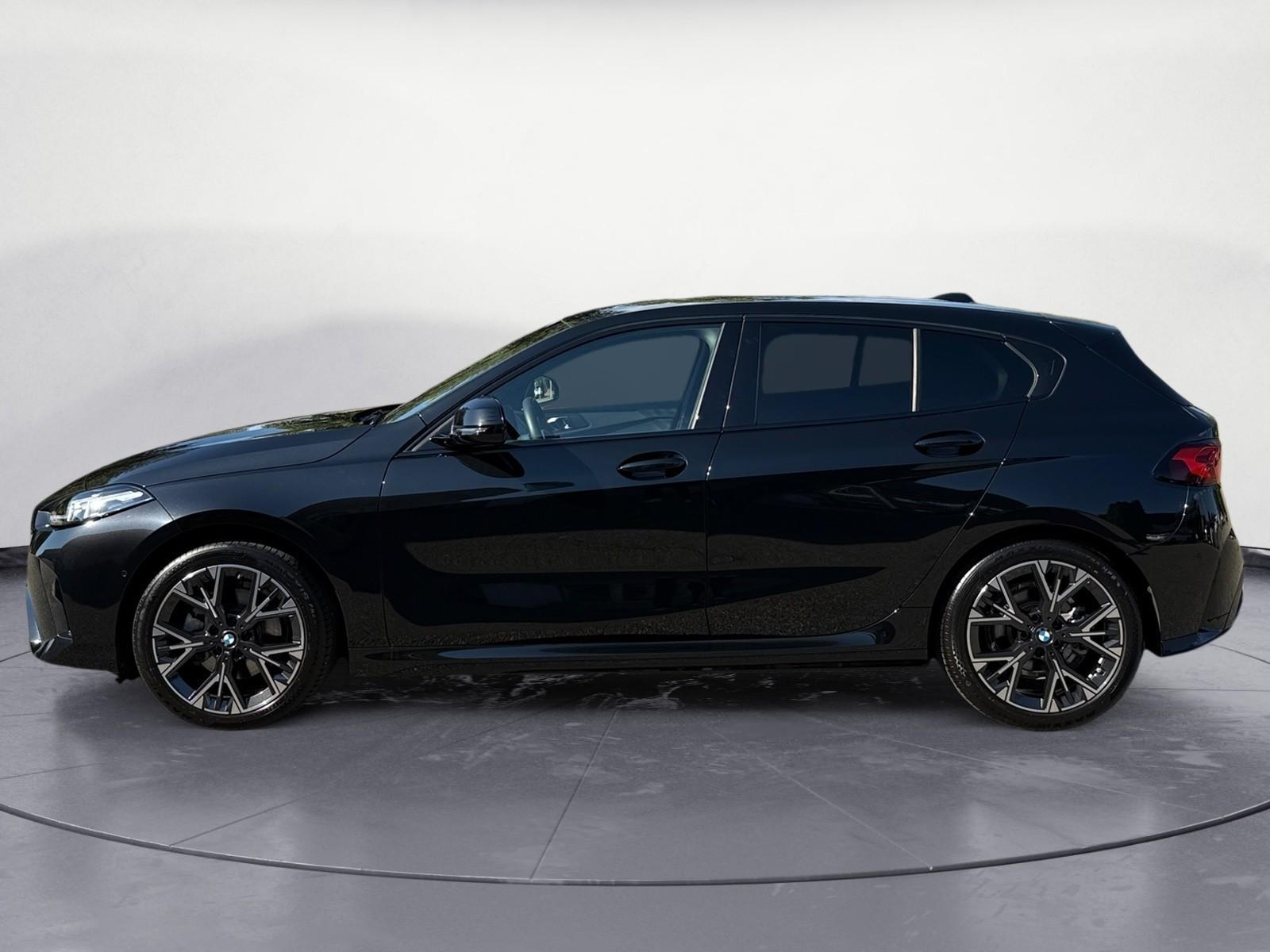 BMW 1 Series M Sport Navi Klima PDC Kamera Sportsitze Sit, миниатюра 20