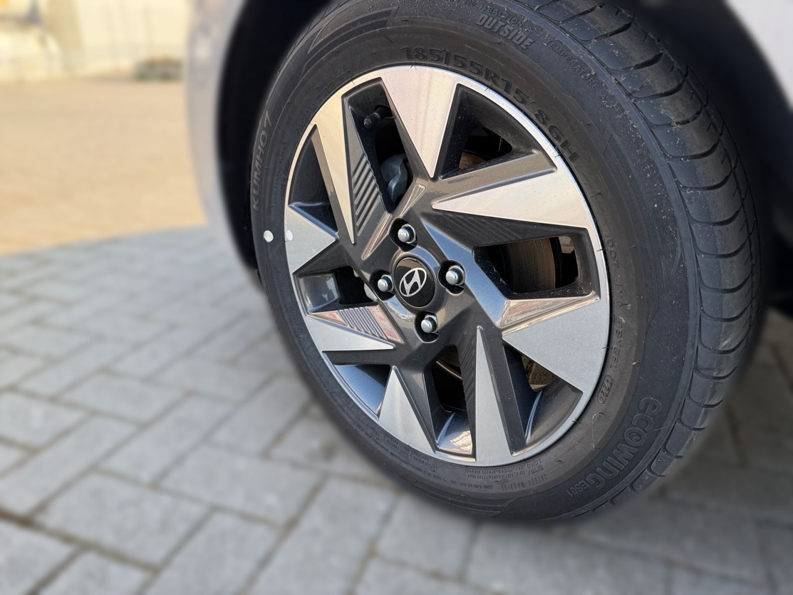Fahrzeugabbildung Hyundai i10 1.0 Trend Navi Kamera