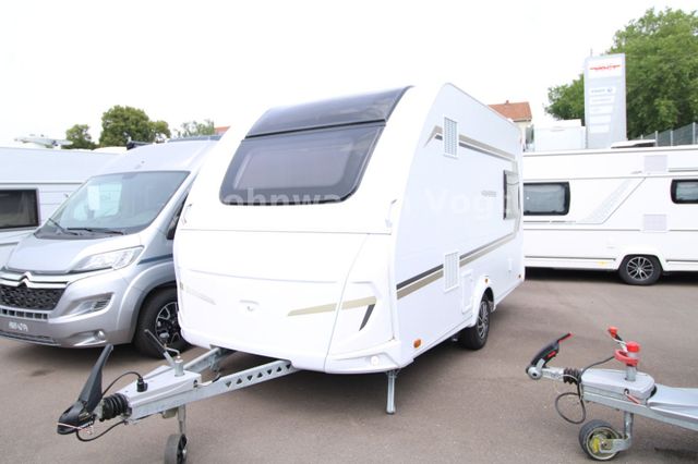 Weinsberg CaraOne 390 PUH *Mover, Markise, Hubbett...*