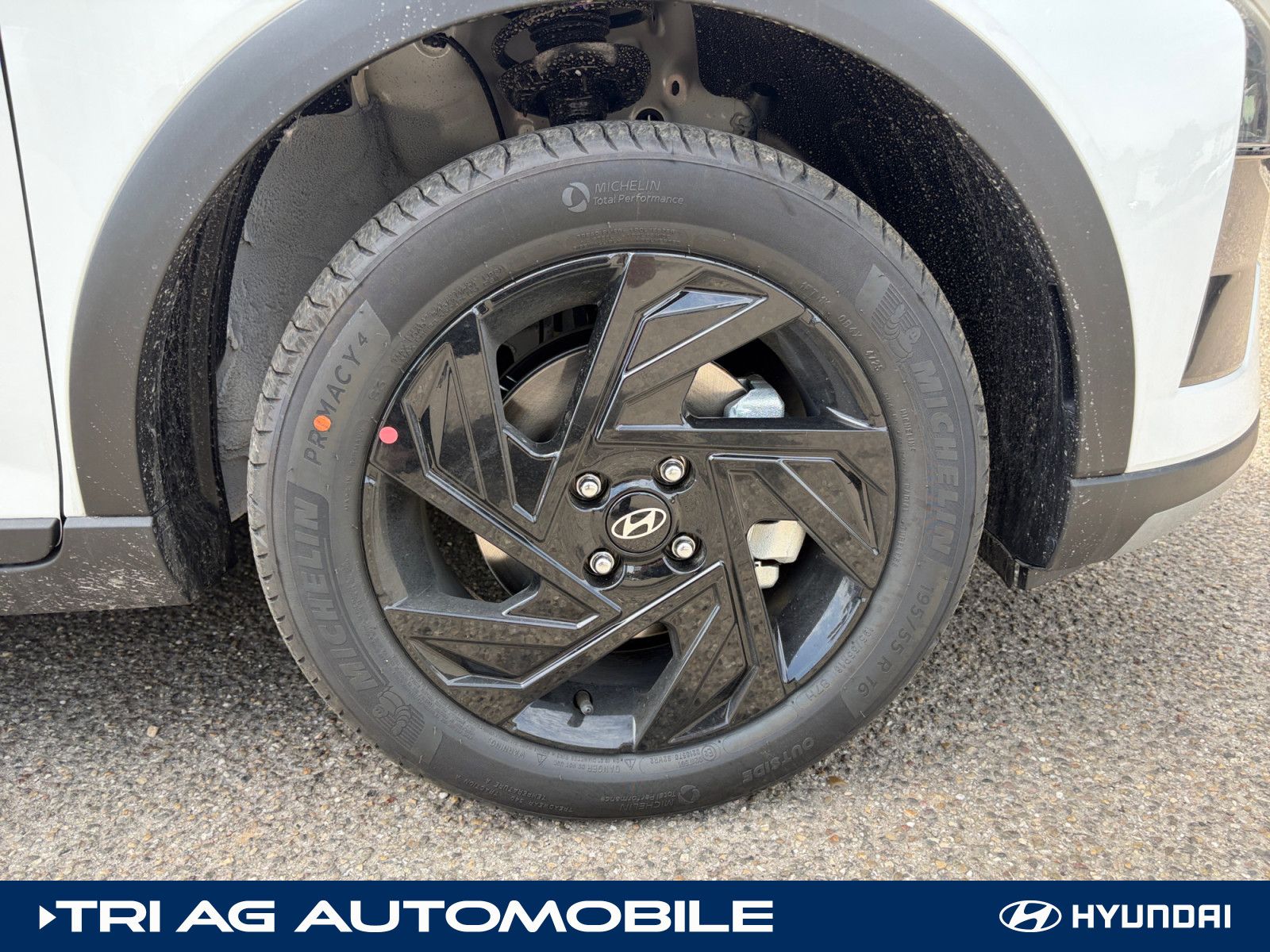 Hyundai BAYON – Bild 13