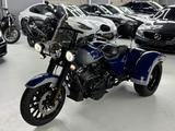 Harley-Davidson FREEWHEELER 114 CUI/TEMPOMAT - HARLEY-DAVIDSON FREEWHEELER