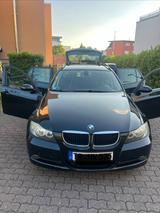 BMW 318i touring -