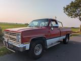 Chevrolet R20 Pickup - Chevrolet Gebrauchtwagen von 1987