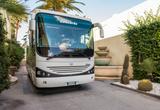 Concorde Liner 890M  Man TGL 8.240 - Concorde Liner 890
