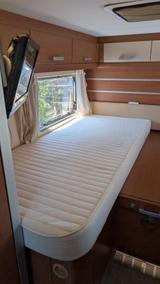 Knaus 700 LEG S-Liner - Knaus Diesel Integrierter