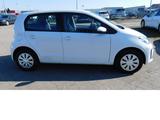 Volkswagen up! 1.0 Move MPI BMT 4Trg Klima Radio - Volkswagen up! mit Benzin-Antrieb: 1.0