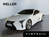 Lexus LC 500h *HUD*Pano*LED*Leder*Memory* - Lexus: Sportwagen