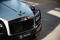Rolls-Royce Dawn - Vorschau Bild 25