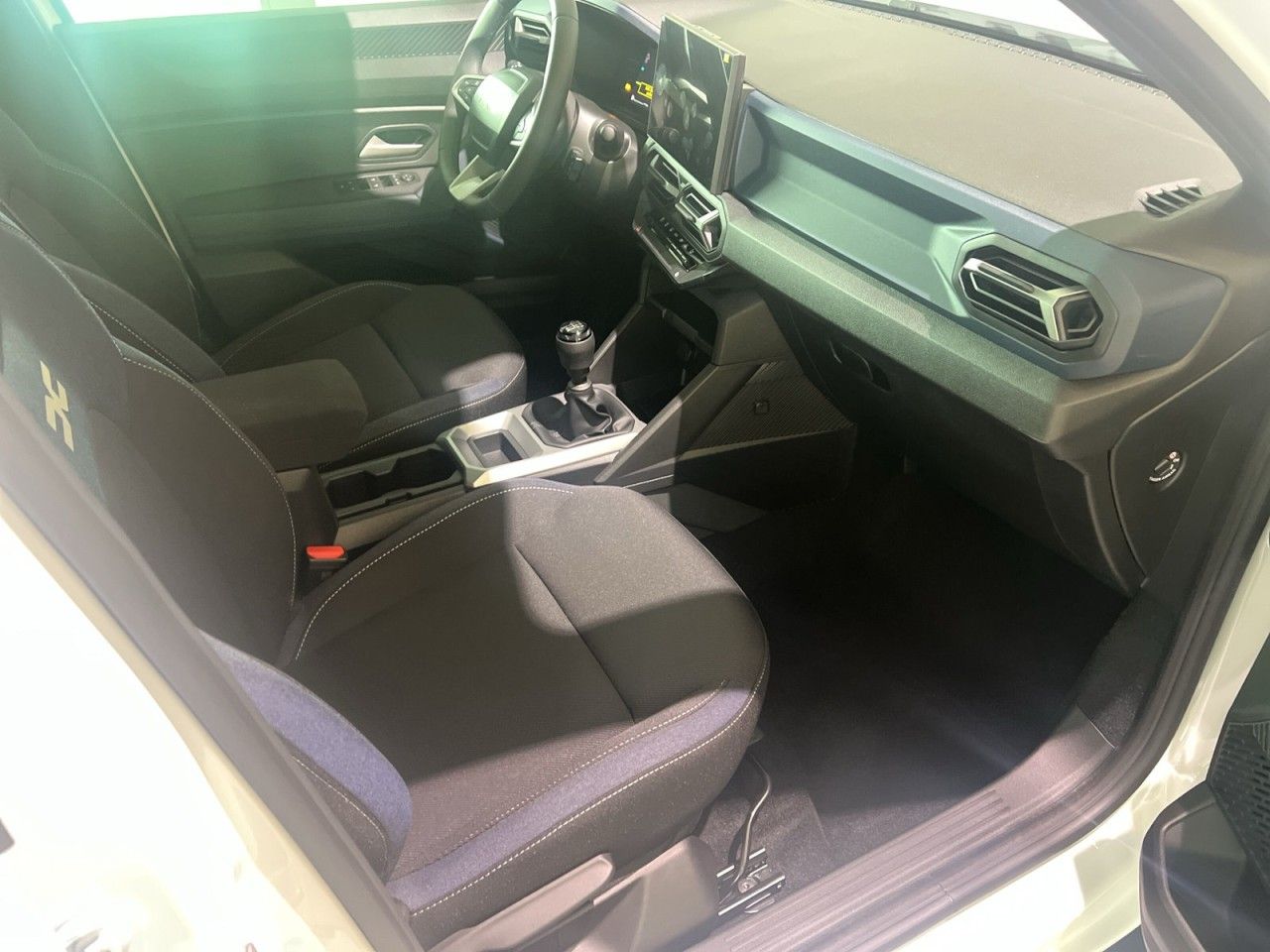 Dacia Bigster - Bild 15