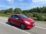 Peugeot 208 GTi - 200 PS suchen ein neues zuhause 