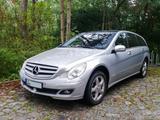 Mercedes-Benz R 320 CDI 4MATIC / Lang / Vo... - Mercedes-Benz R 320 von privat