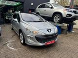 Peugeot 308 SW Sport Plus Panoramadach - Peugeot 308: Sport