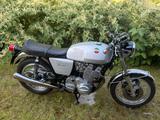 Laverda 1000 3C - LAVERDA MOTORRAD