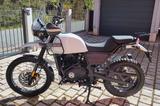 Royal Enfield Himalayan 411 - ROYAL ENFIELD MOTORRAD