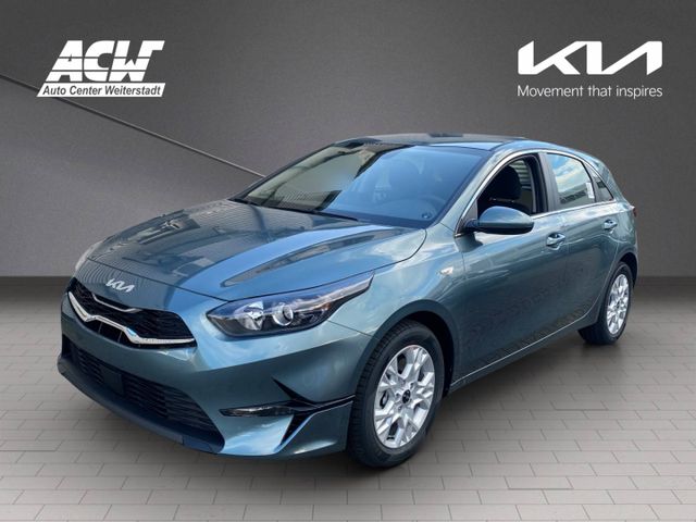 Kia CEED 1.5T DCT7 VISION NAVI KAMERA CARPLAY 16Z