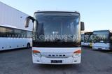 Setra S 416 H / Integro / Optimum / Airco / Manual / L - Setra Diesel Reisebus