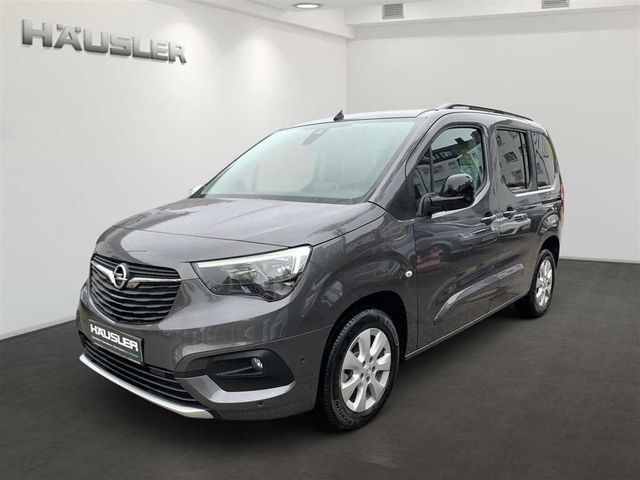 Opel Combo Life -e Ultimate PDC Kamera Sitzheizung Kl