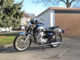 Kawasaki W 800 - KAWASAKI W800