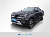 Volkswagen Amarok 3.0 TDI 4M Style AHK Matrix Navi RüKa - gebrauchte Volkswagen Amarok aus dem Jahr 2024