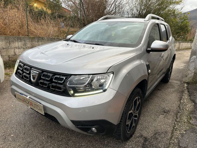 Dacia Duster 1.6 SCe GPL 4x2 Essential