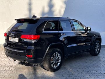 Jeep Grand Cherokee - 6