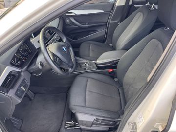 BMW X1 - 12
