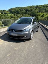 Volkswagen Plus 1,4 TSI Comfortline *Rentner* - : Van, Rent