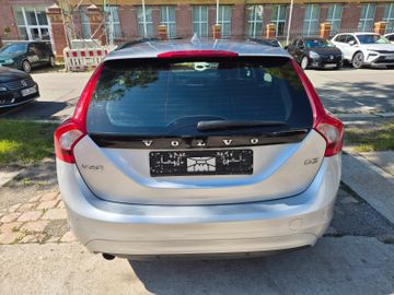 Volvo V60 - 3