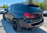 BMW X5 xDrive 30 d M Pano Memory AHK - BMW Unfallwagen