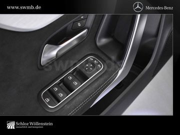 Mercedes CLA 200 Shooting Brake - 5