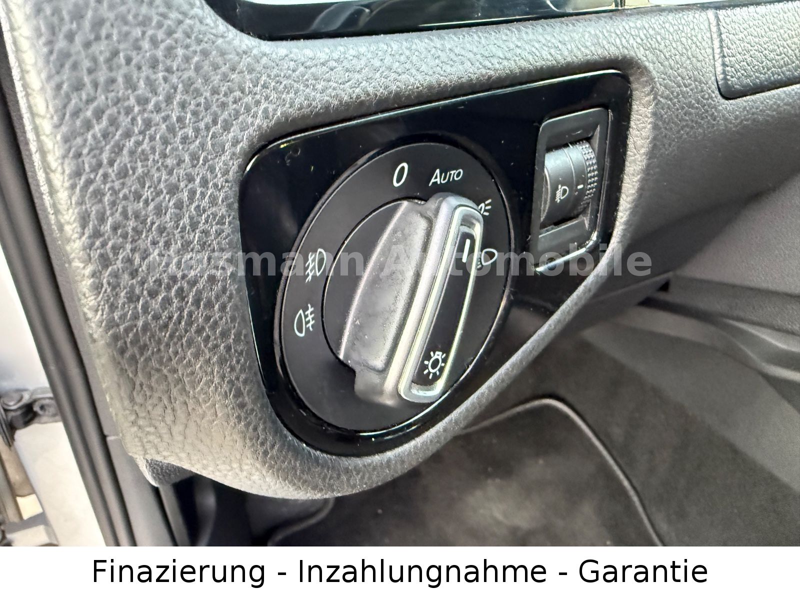 Golf 2.0 TDI DSG BMT Highline Variant*150-PS*NAV