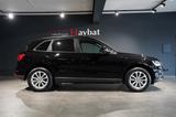 Audi Q5 3.0 TDI quattro Navi Leder Kamera ACC - gebrauchte Audi Q5 aus dem Jahr 2014