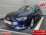 Audi A4 40 TDI quattro advanced "PANO-NAVI-CAM-SITZH" - Audi in Aachen