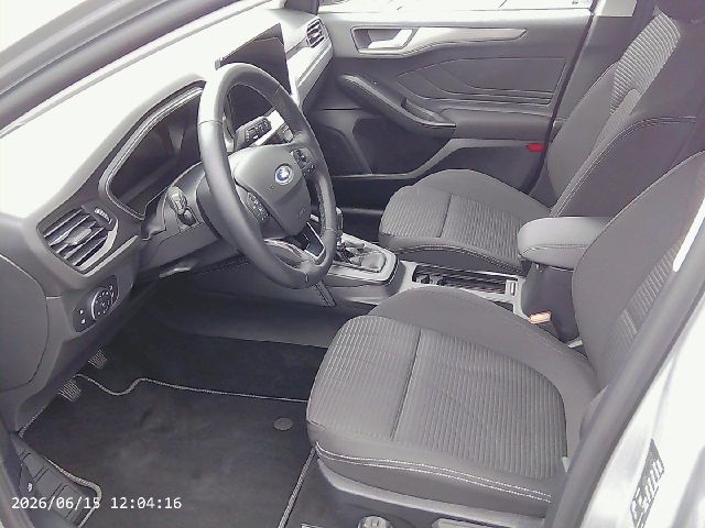 Ford Focus Turnier Titanium X