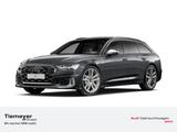 Audi S6 Avant TDI Q LEDER AHK B&O PANO - Audi S6 Jahreswagen
