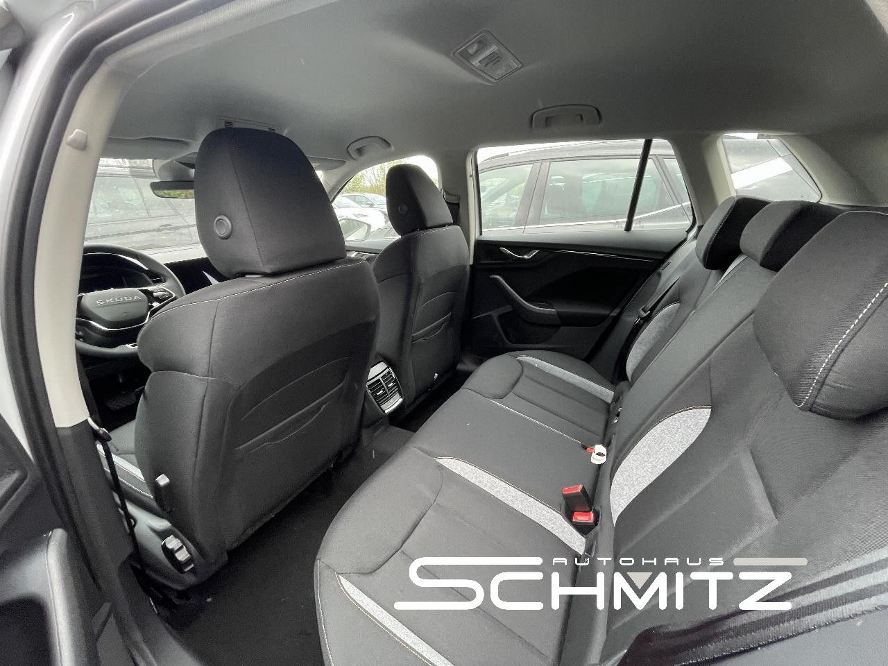 Skoda Kamiq - Bild 6