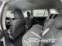 Skoda Kamiq - Vorschau Bild 6