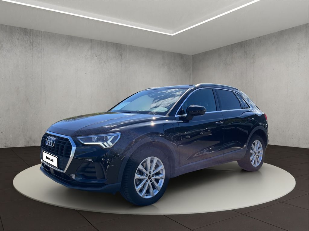 Image of Audi Q3