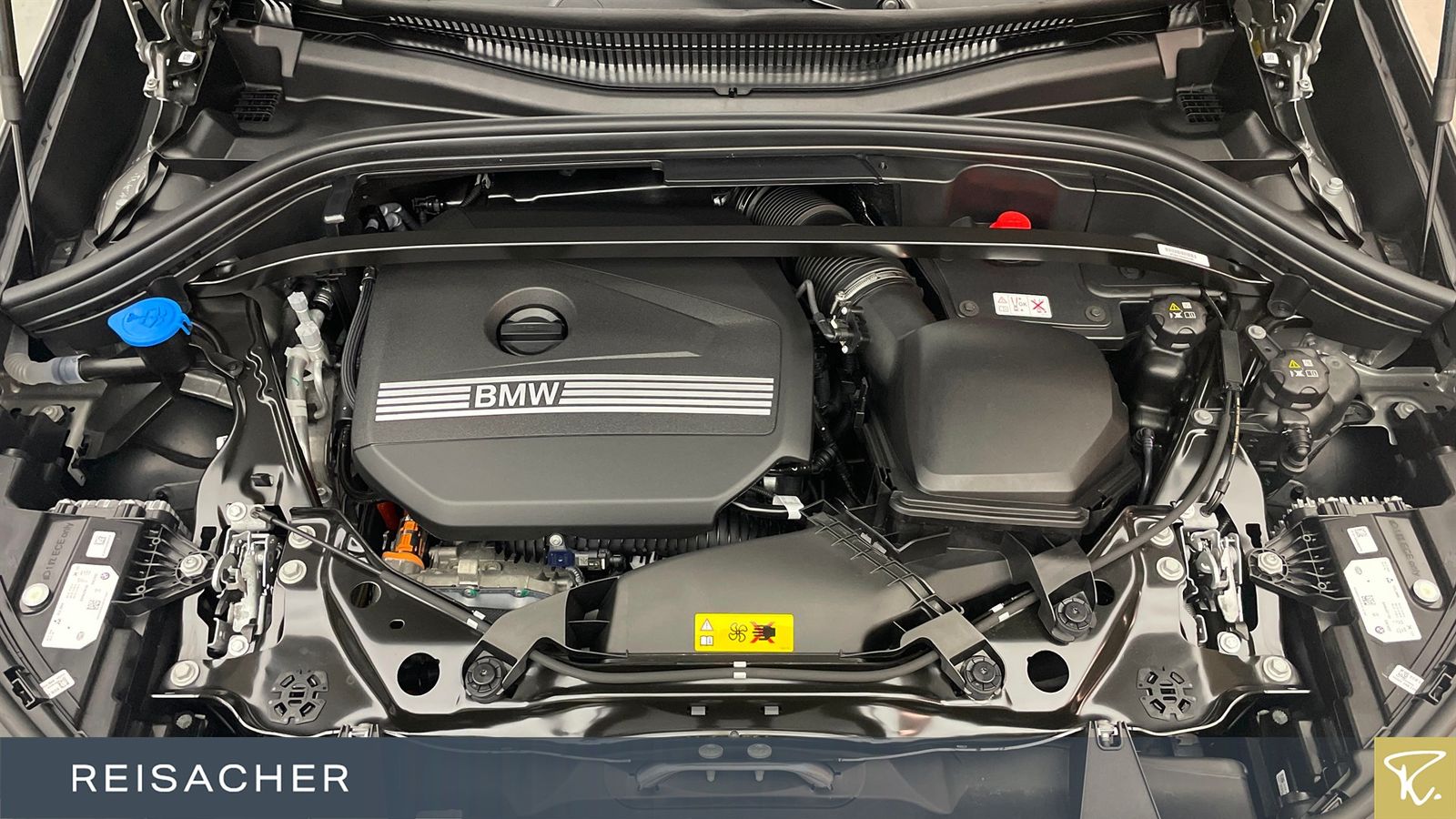 BMW X1 xDrive30e A M-Sport,DAProf,HUD,LCProf foto 7