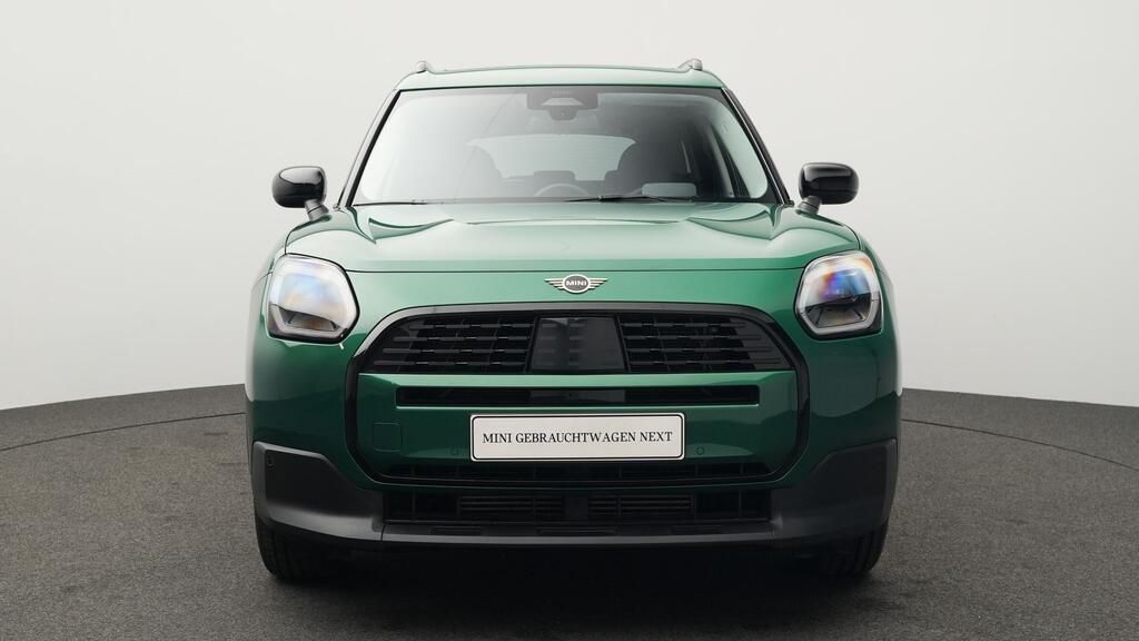 MINI Countryman C (Cooper) - Bild 3