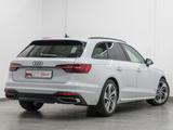 Audi A4 Avant 30 TDI ADVANCED LED LM18 ALCANTARA AHK - Audi A4 in Gelsenkirchen