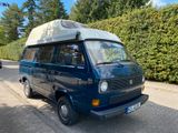 Volkswagen T3 Westfalia Joker | Original | Top Motor - Volkswagen T3: Motor