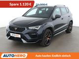 Cupra Ateca 2.0 TSI 4Drive Aut*NAVI*LED*ACC*CAM*PDC* - Cupra Ateca in Stuttgart